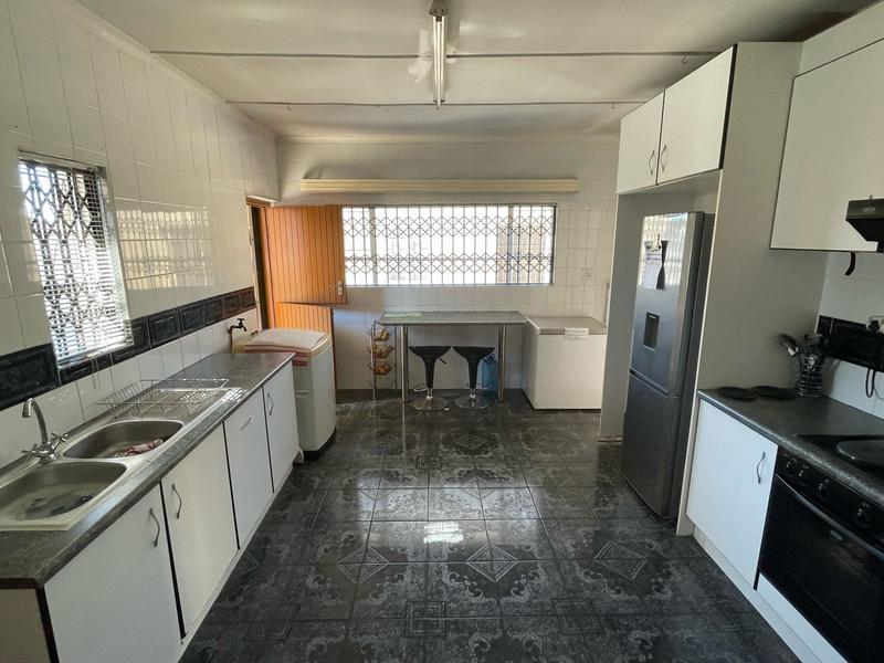3 Bedroom Property for Sale in Algoa Park Eastern Cape